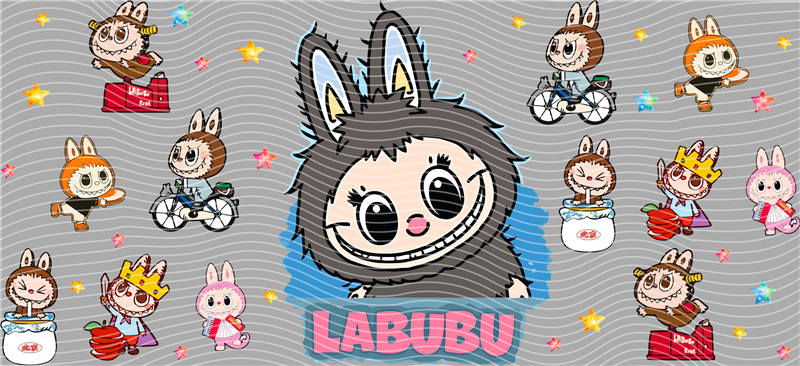 16oz labubu-8107